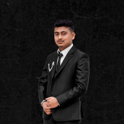 Anup Kasula